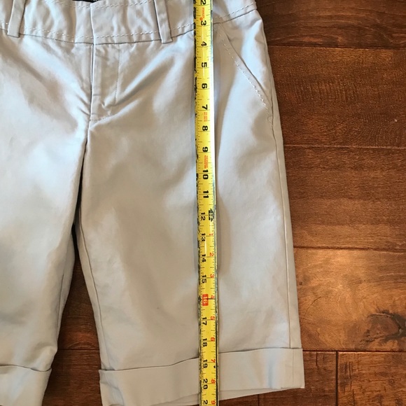 Banana Republic Martin Fit shorts - Picture 7 of 8